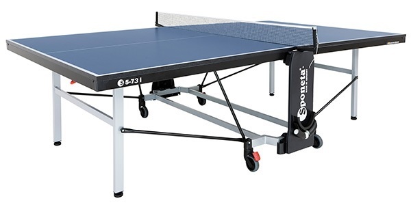 Tischtennistisch Indoor