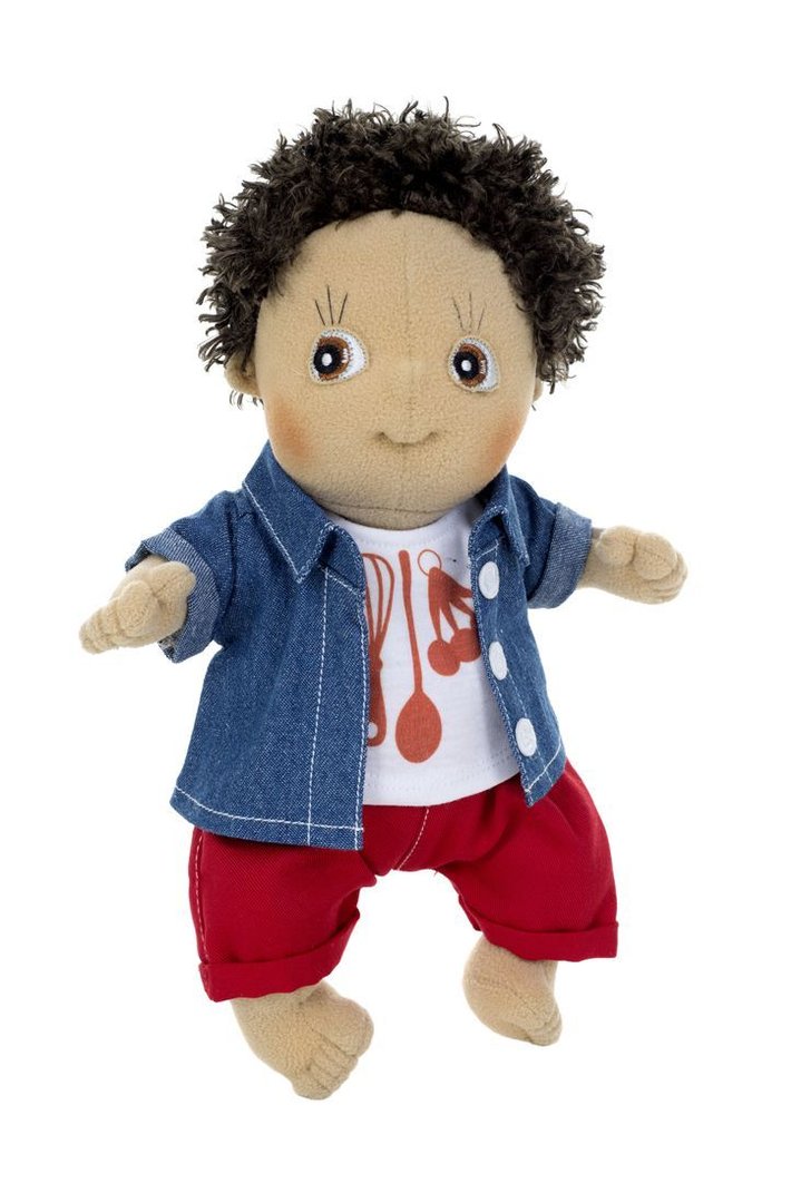 Rubens Cutie Activity Charlie 32 cm