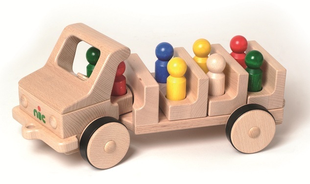 creamobil Omnibus