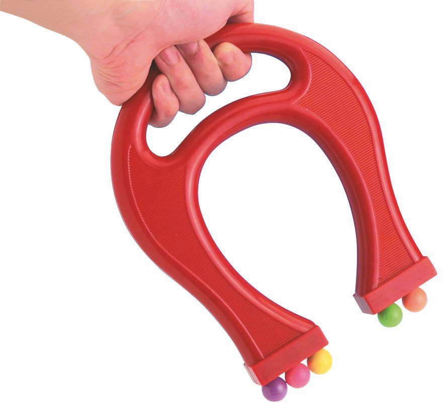 Hufeisenmagnet