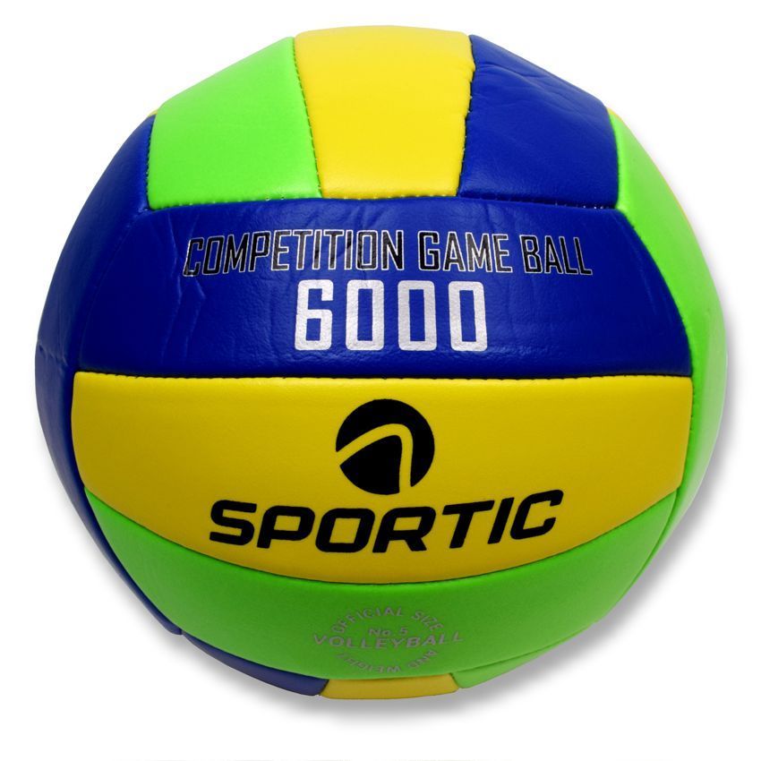 Volleyball