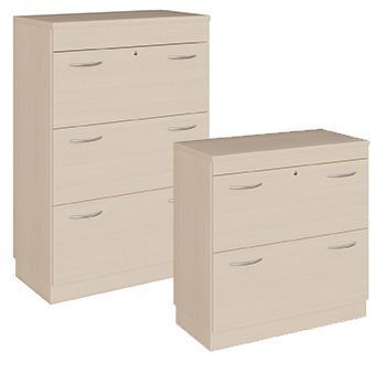 Trend Line Hängeregistraturschrank, 2 - 3 OH