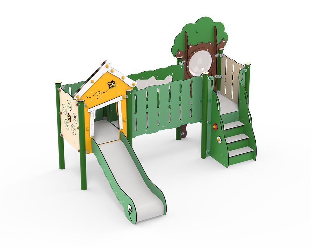 Ledon MiniPlay Ella