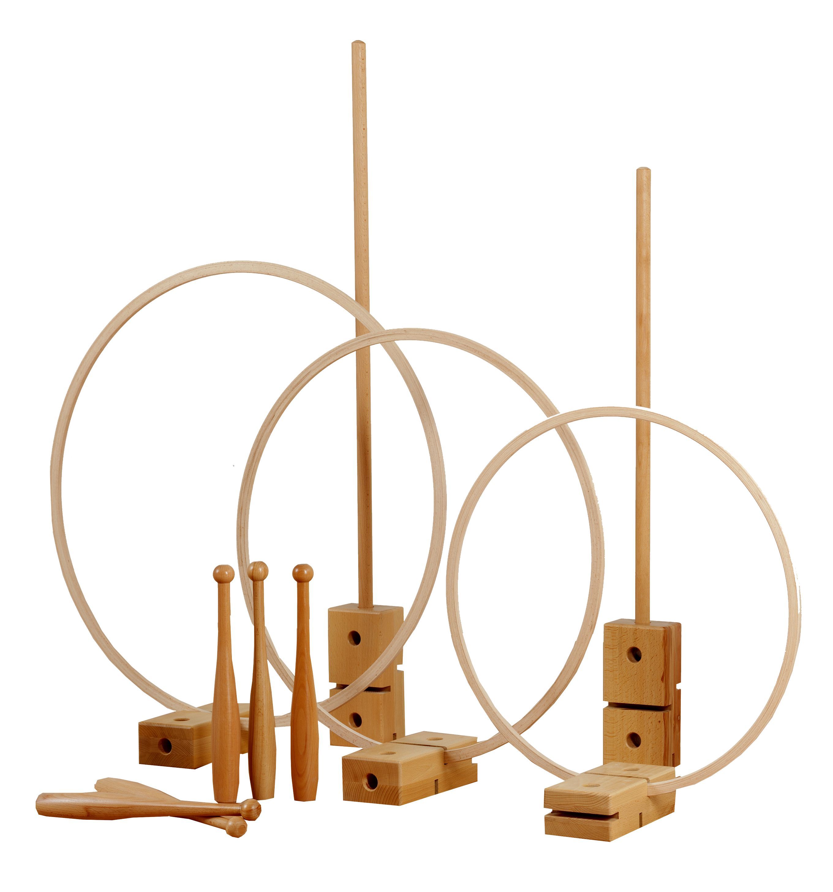 Sport- und Gymnastikartikel Cover