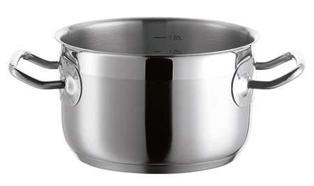 Fleischtopf PROFESSIONAL, 6 Größen