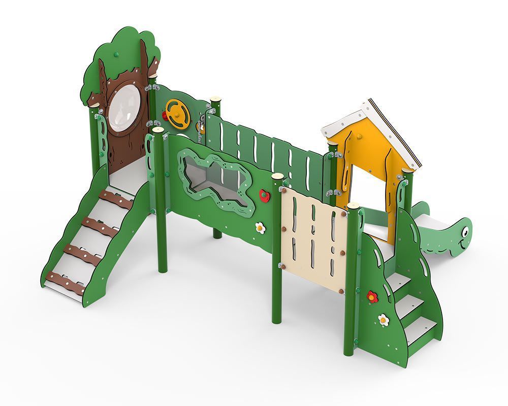 Ledon MiniPlay Jonas
