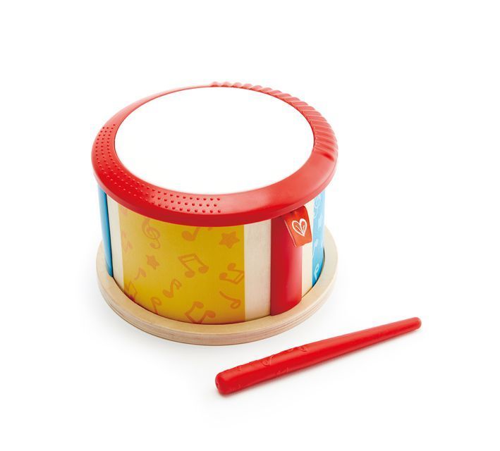 Doppelseitige Trommel