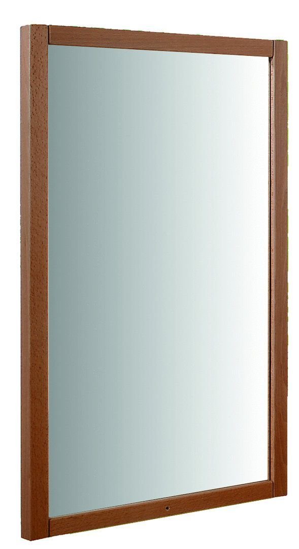 Spiegel mit Rahmen in 9 Farben, 80 x 140 cm