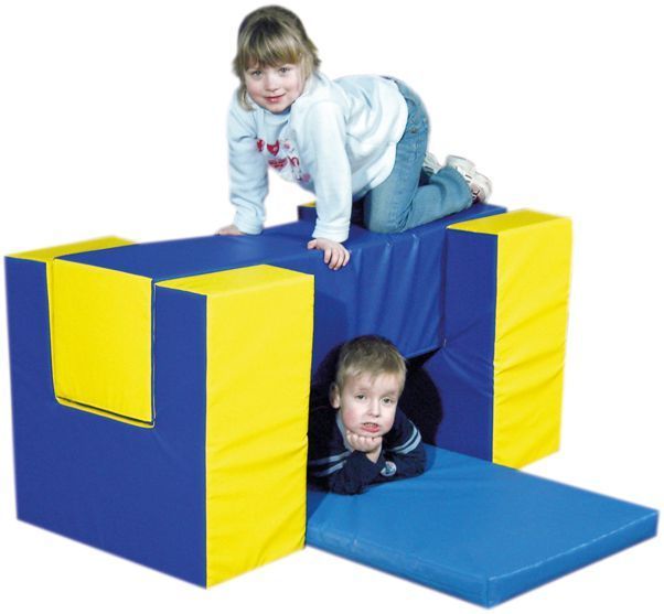 Sportline-Set 2, 4-teilig