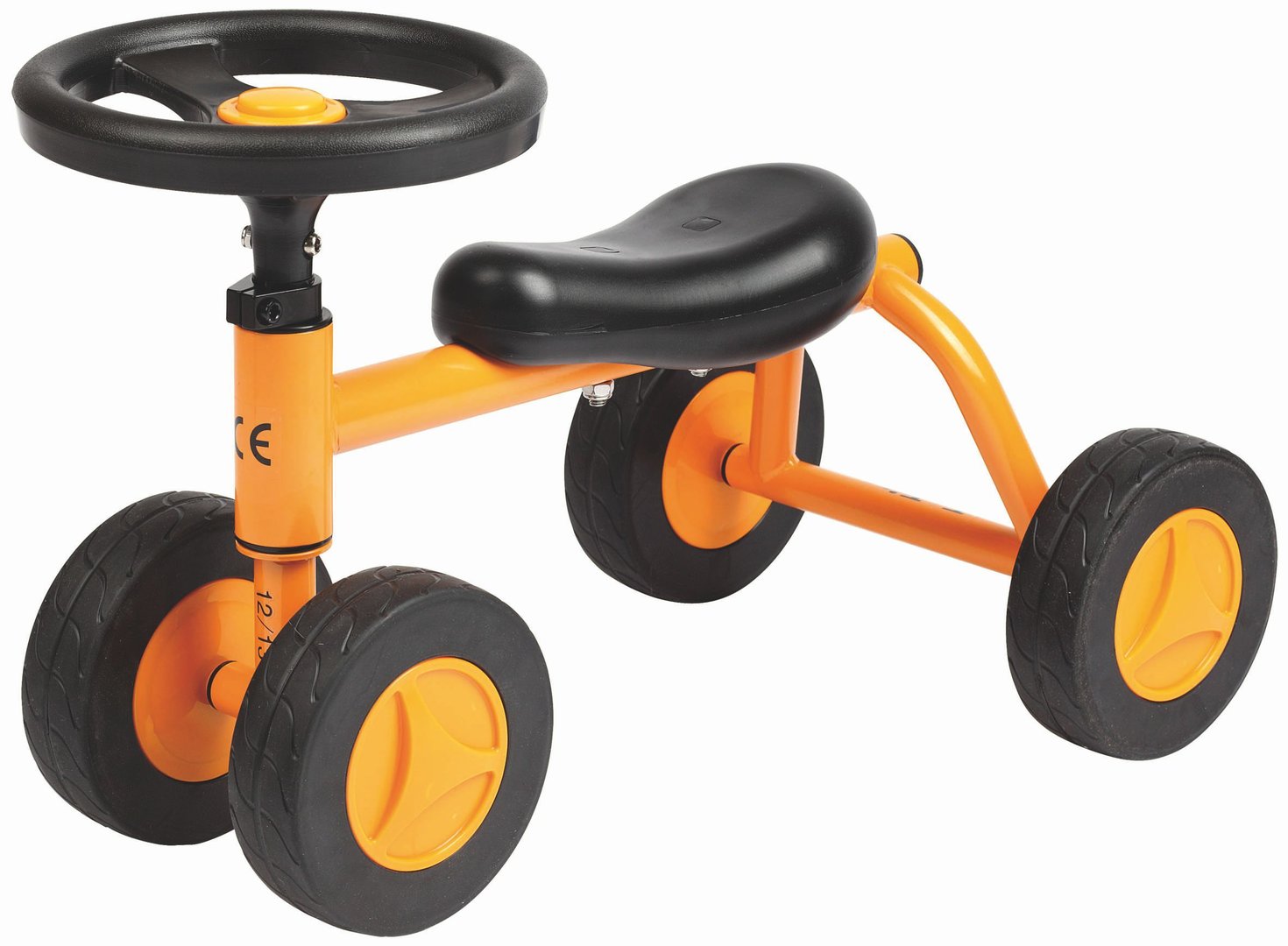 TopTrike Rutschrad Quaddy