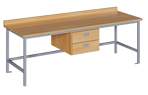 Arbeitsplätze Cover