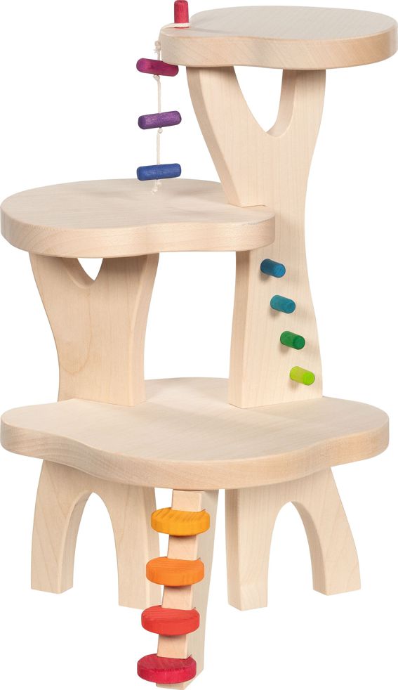 Spielhaus Wandelwelten