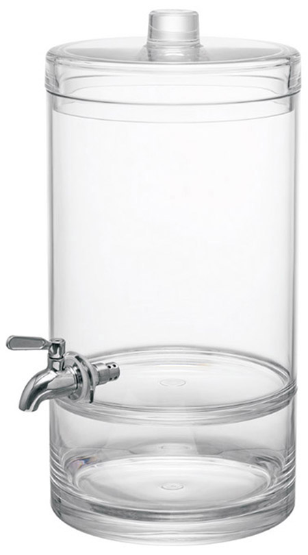 PC-Getränkespender 6,4 Liter
