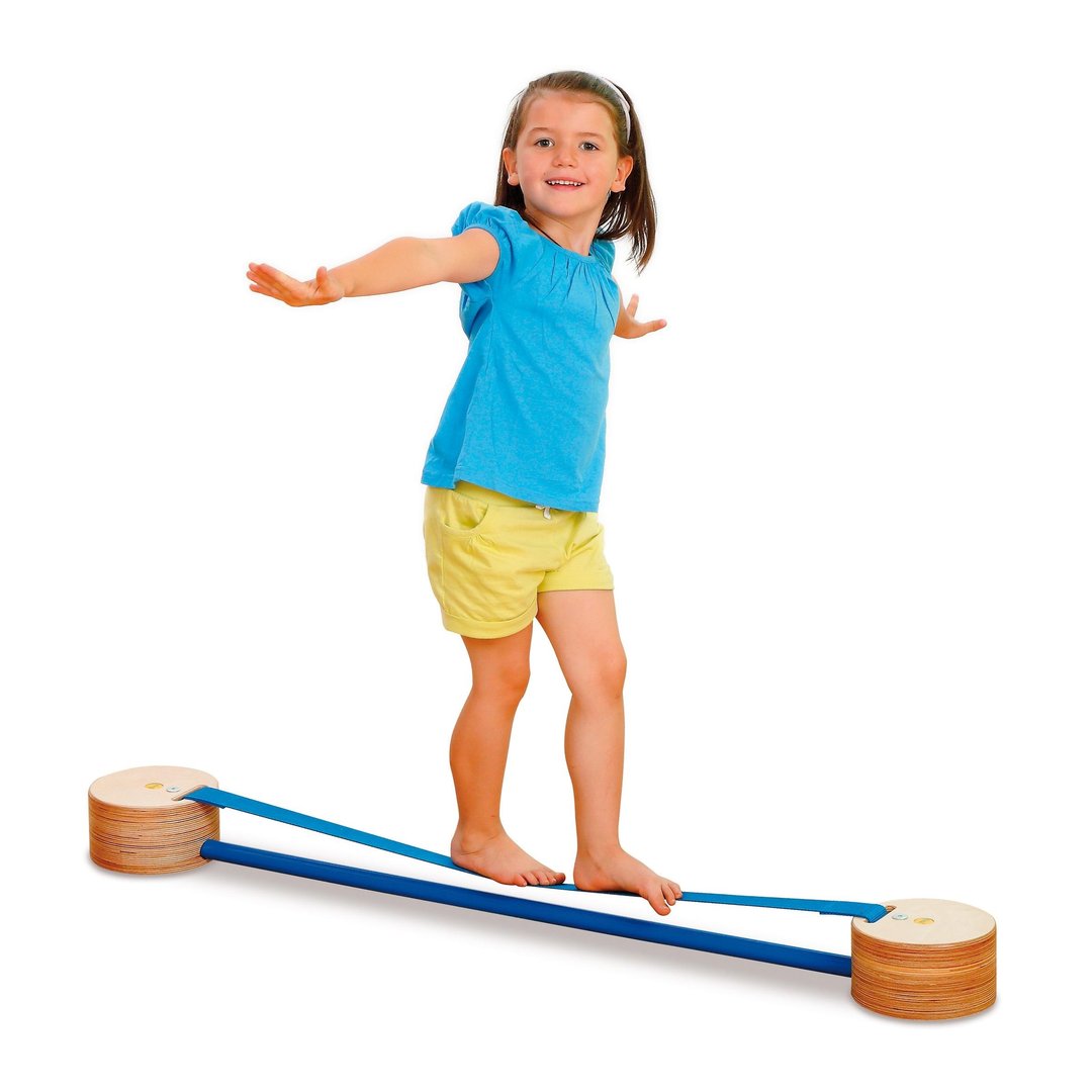 Erzi Slackspot in 5 Varianten