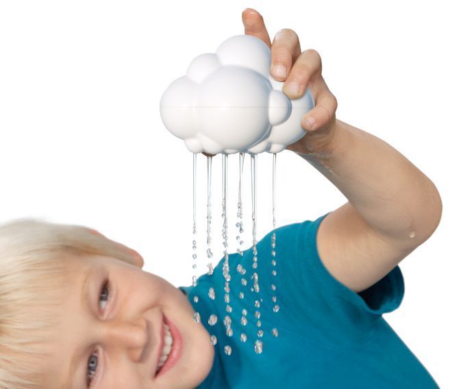 Regenwolke