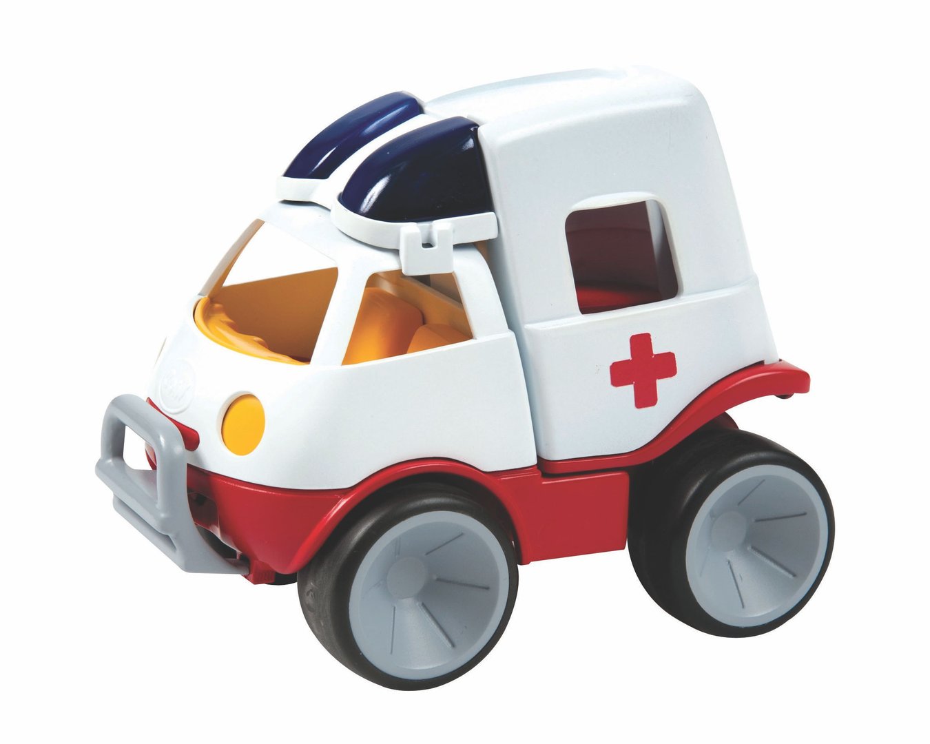 Gowi Krankenwagen MINI