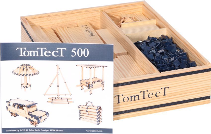 TomTecT 500