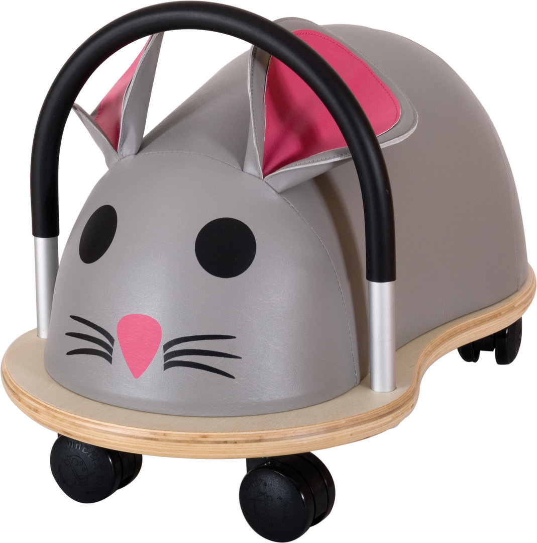 Wheely Bug Maus groß