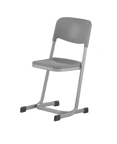 Luftpolsterstuhl MST 30 AirChair