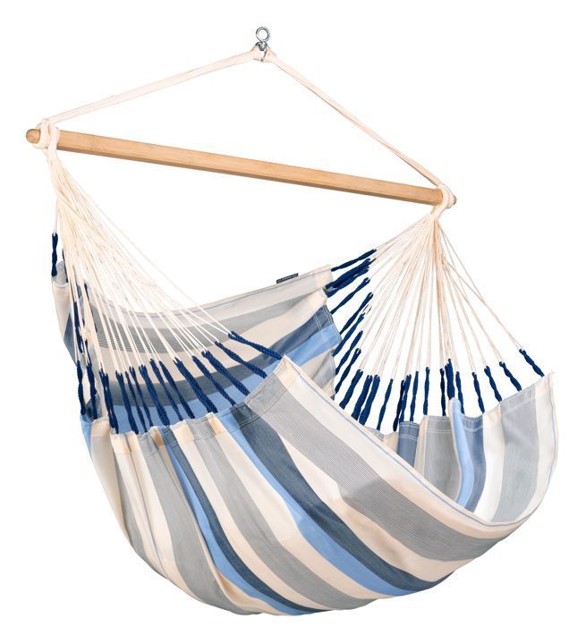 Outdoor Hängesessel DOMINGO Kingsize 4 Farben