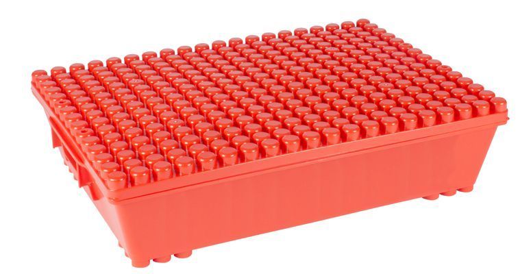 Poly-M Multibox S rot