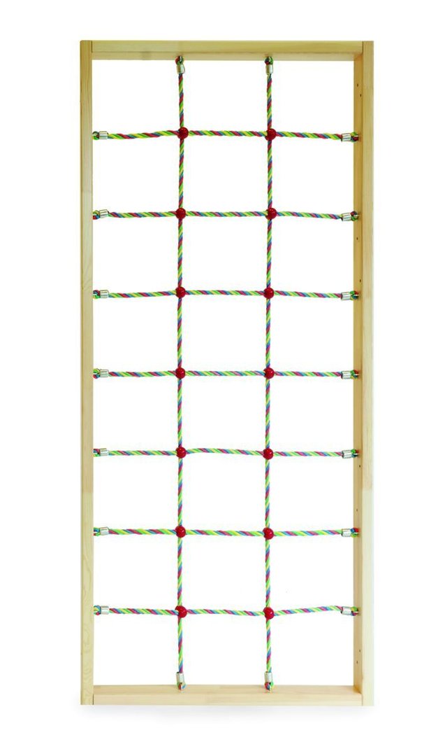 Einzelelement Kletternetz 215 x 100 cm