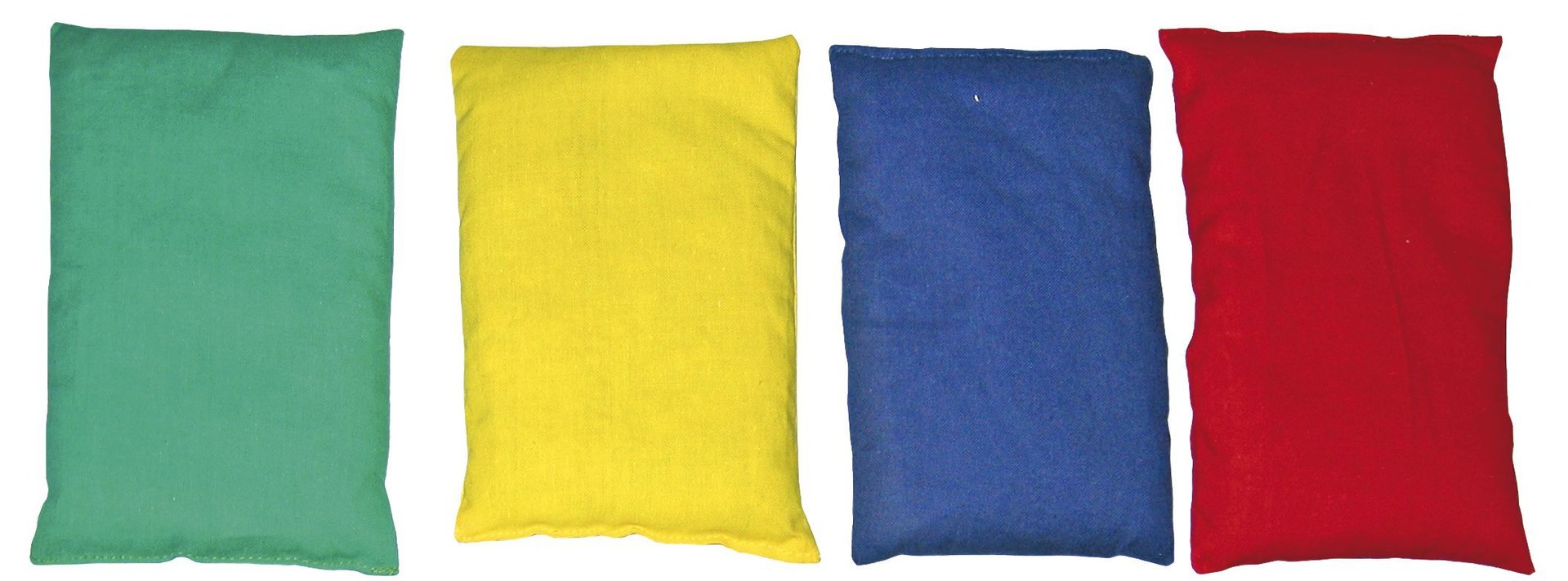 Bohnensäckchen 15 x 9 cm