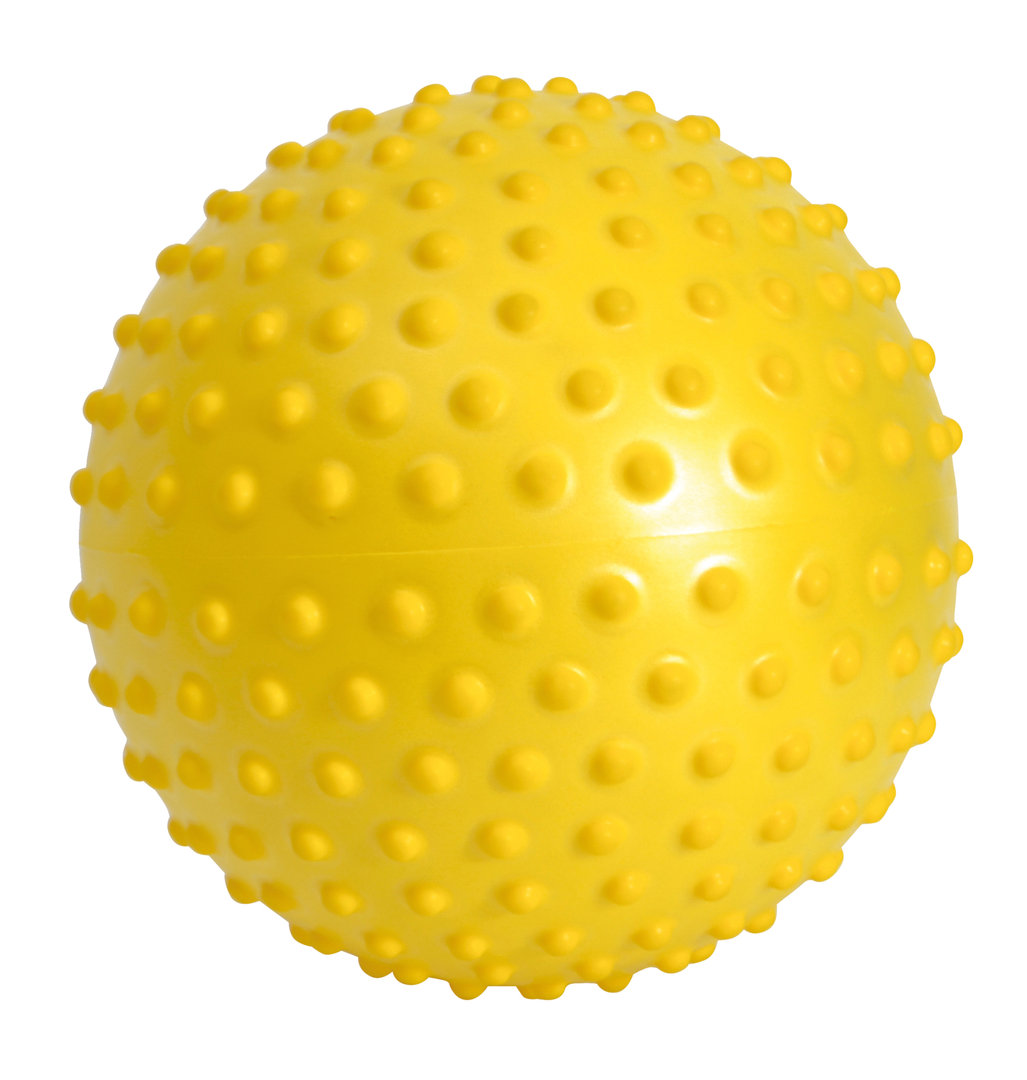 Sensyball gelb 28 cm