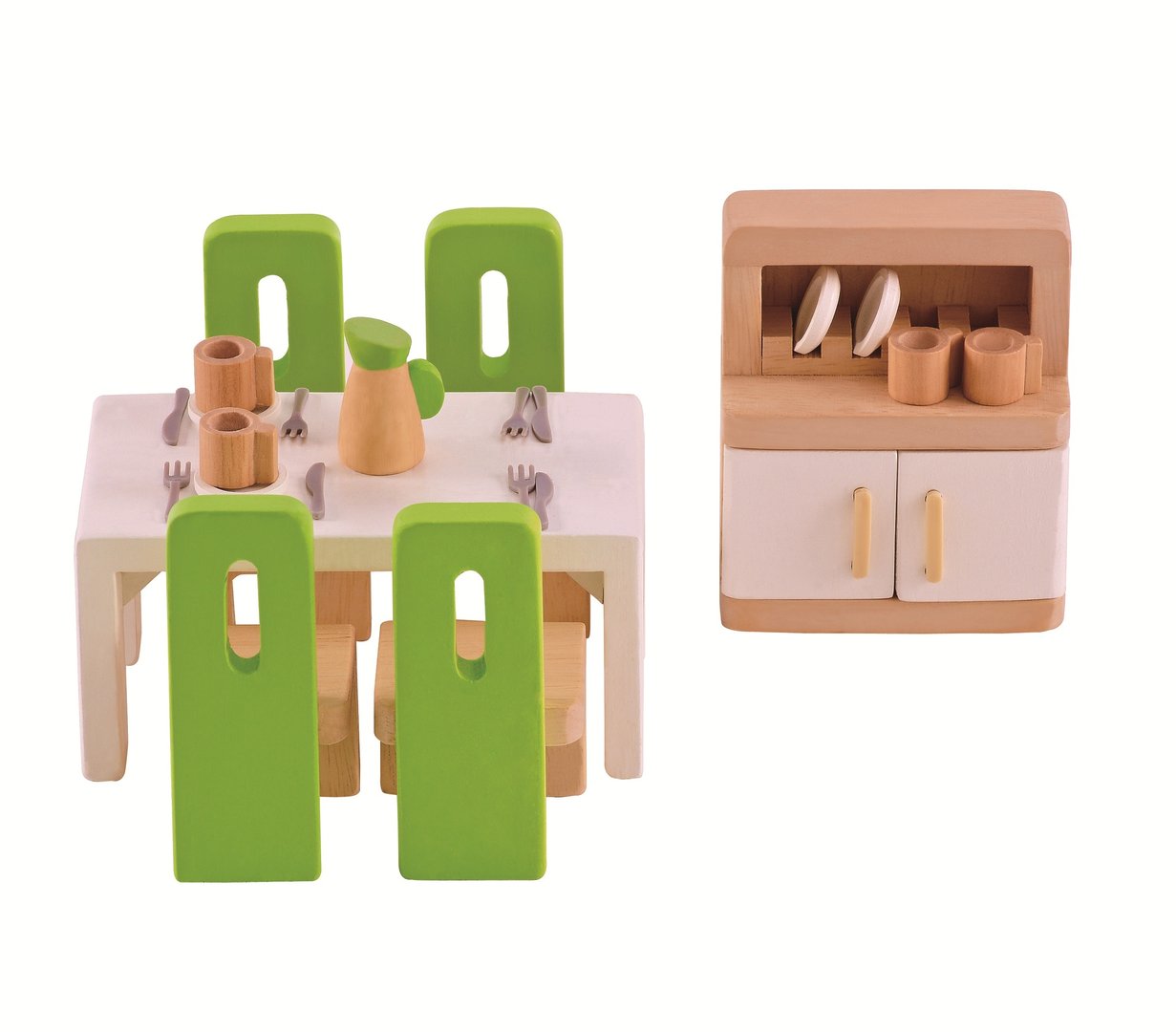 Hape Esszimmer