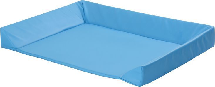Profi-Wickelauflage in 16 Farben