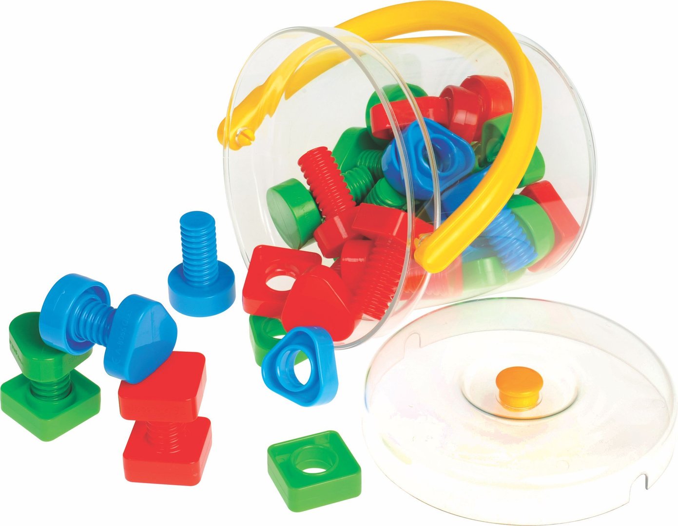 GOWI Schraubenset 48 Teile