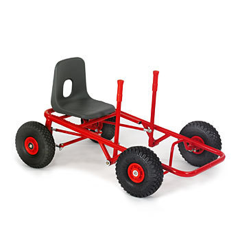 ROSE Go-Kart 4rb, groß