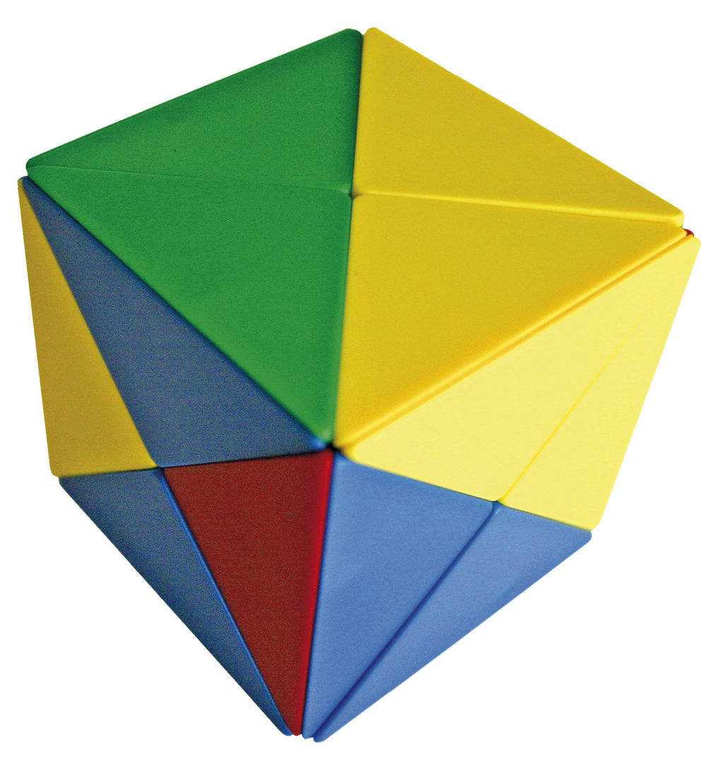 Magnetwürfel