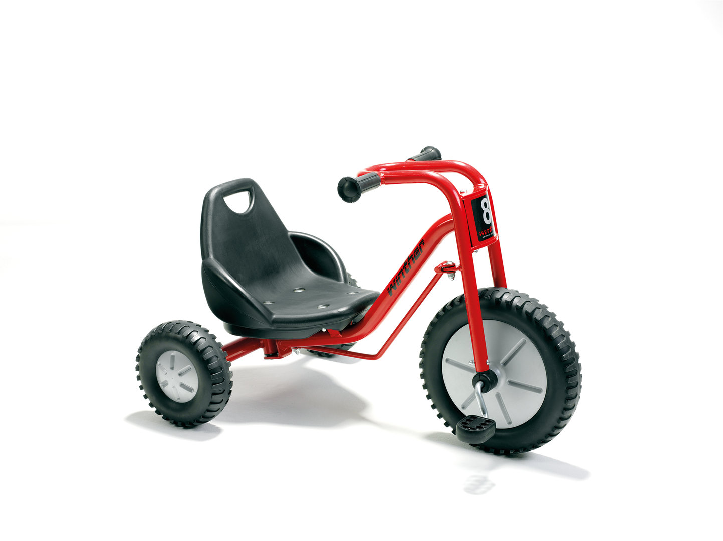 Winther EXPLORER Zlalom Tricycle large