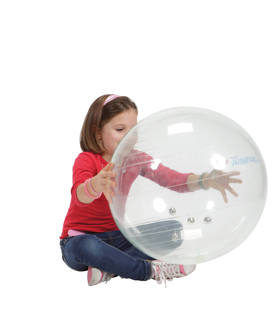 Jinglin` Ball