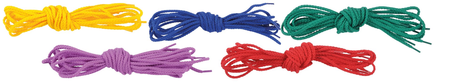 Playboard Schnüre 20 Stück