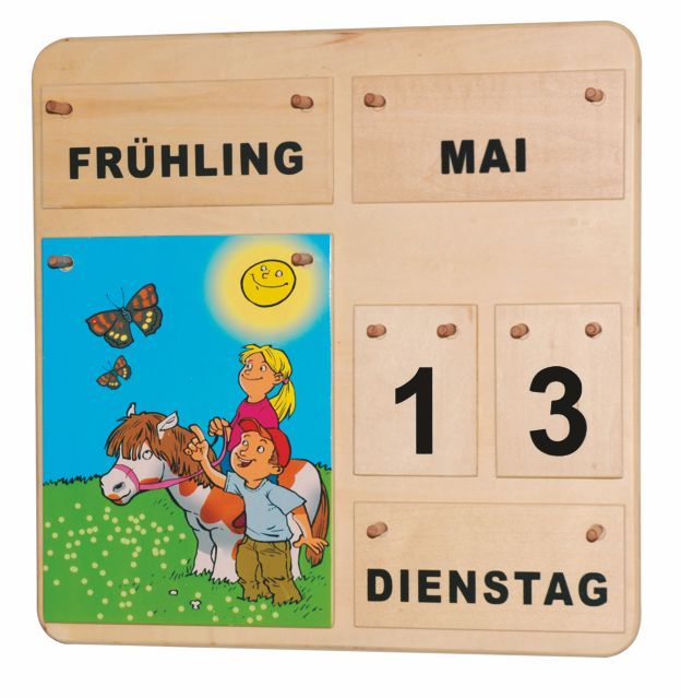 Wetter und Jahreszeiten Cover