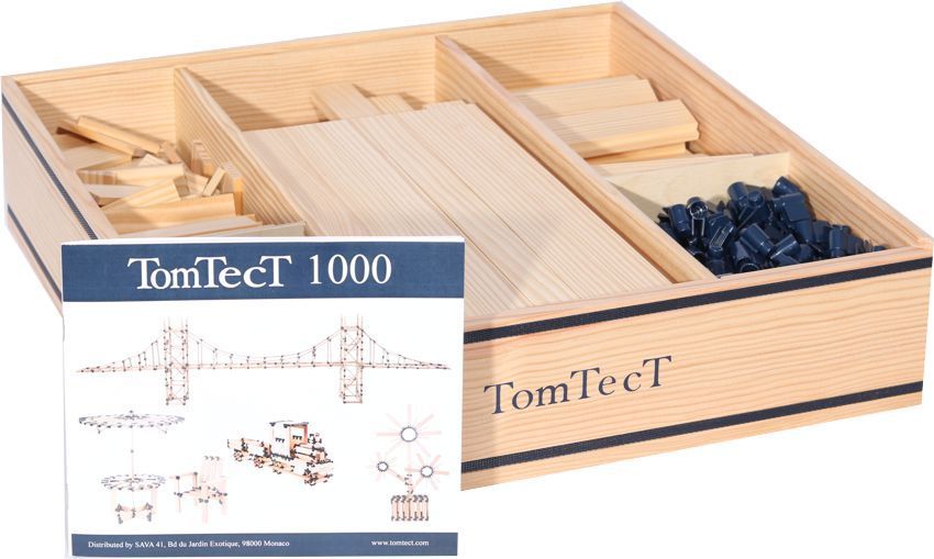 TomTecT 1000