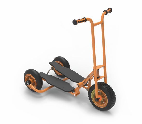TopTrike Step`n Roll big