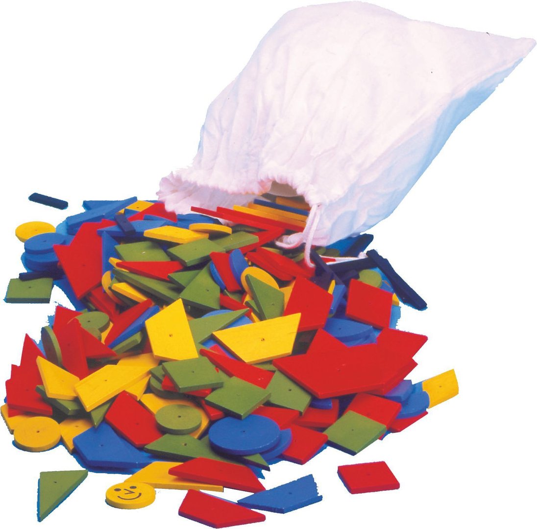 Nagelmaterial 300 Teile