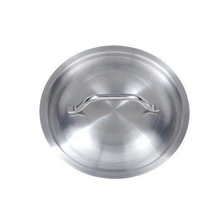 Topfdeckel Edelstahl, 4 Größen