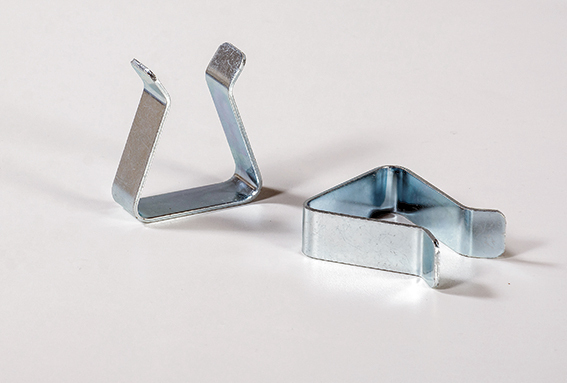 Podestklammern 1 Paar