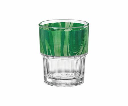 Stapelglas Natura Green 20 cl