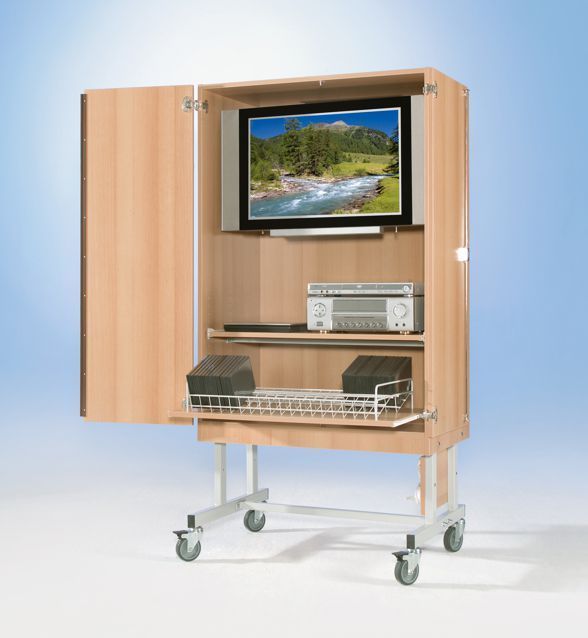 TV Schrank, 96 cm breit
