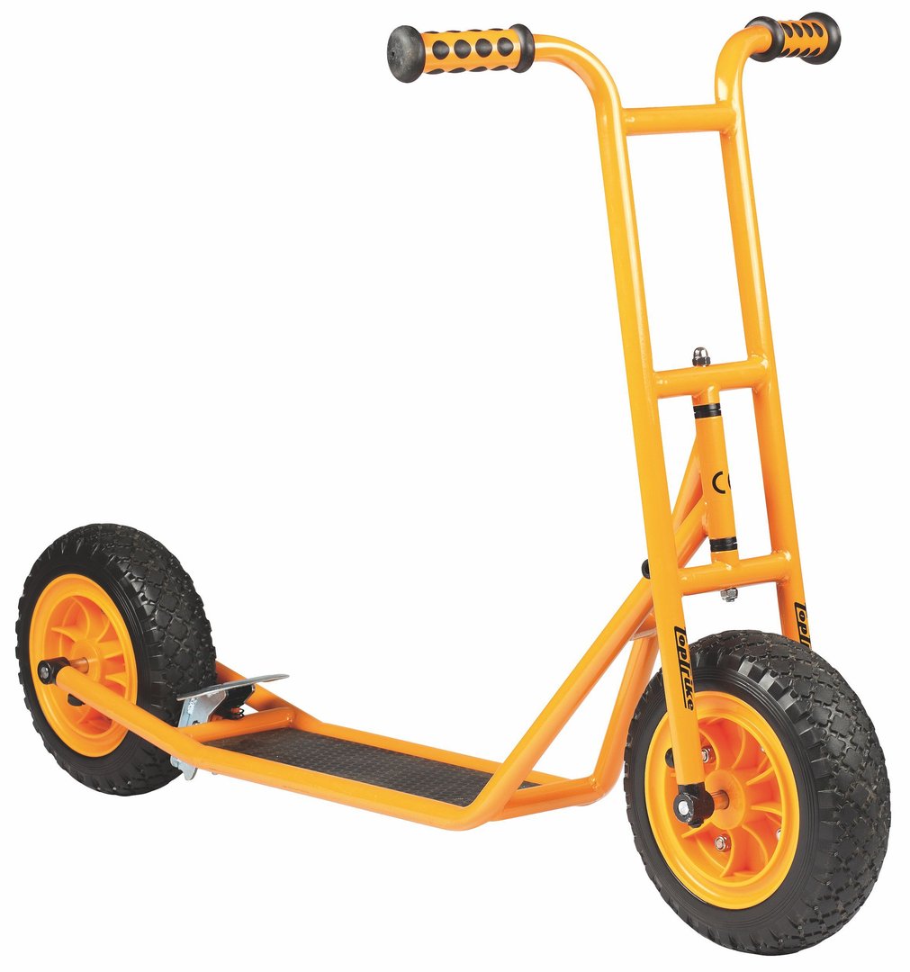 TopTrike Roller klein mit Bremse