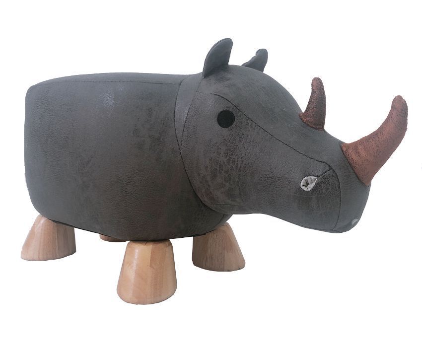 Tierhocker Nashorn