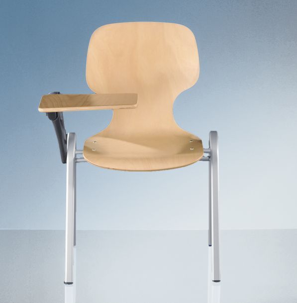 Collegestuhl Modell C 19