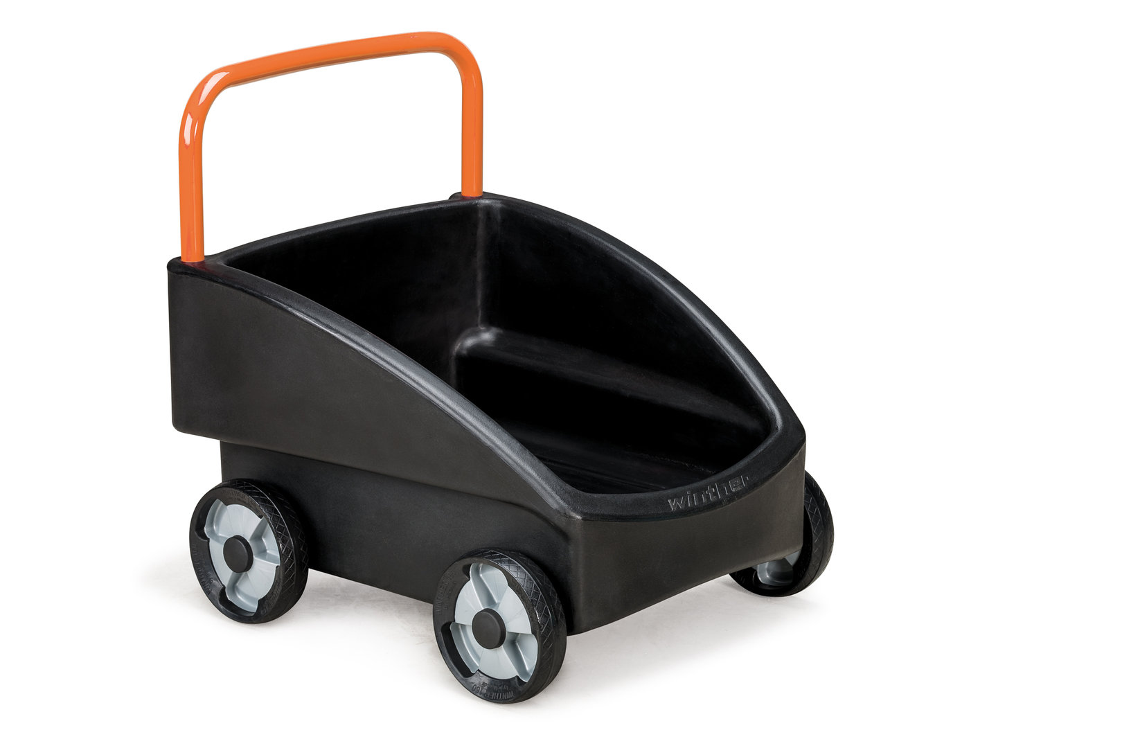 Jakobs aktiv Schiebewagen