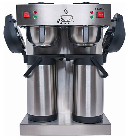 Kaffeemaschine THERMO 48 ECO