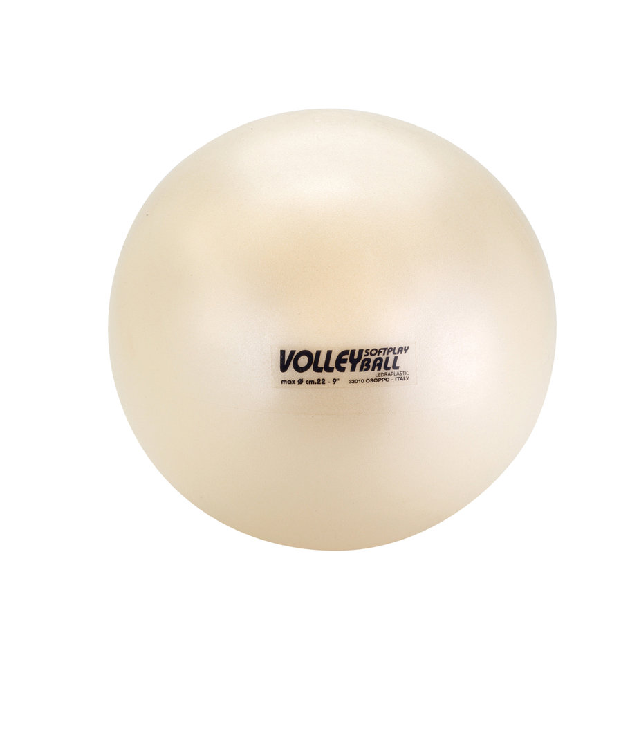 Softplay Volleyball